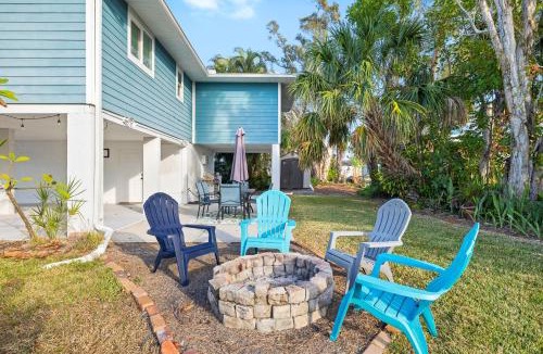 Memphis House | Boaters' Paradise