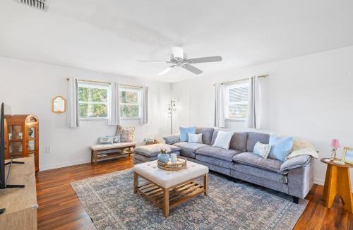 Memphis House | Boaters' Paradise