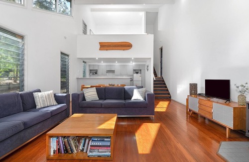 Hyams Beach House | Boathouse 1, Hyams Beach