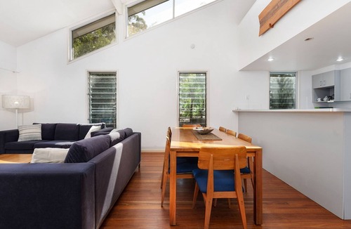 Hyams Beach House | Boathouse 1, Hyams Beach