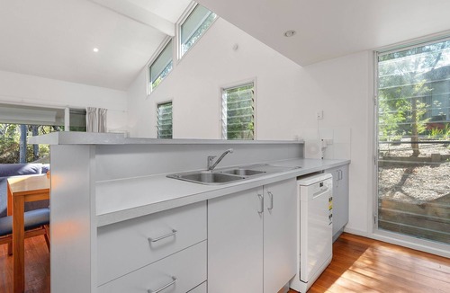 Hyams Beach House | Boathouse 1, Hyams Beach