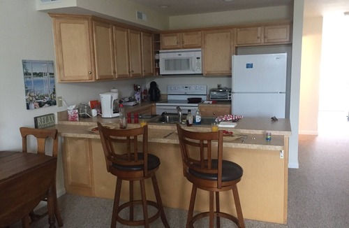 Alexandria Bay Condo | Boathouse Condo on the St. Lawrence River, Alexandria Bay, NY