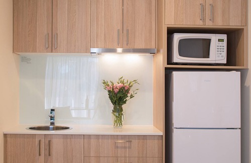 Blairgowrie Hotel | Boathouse Resort Studios & Suites