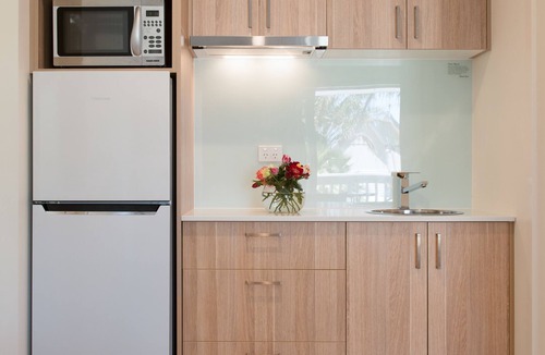 Blairgowrie Hotel | Boathouse Resort Studios & Suites