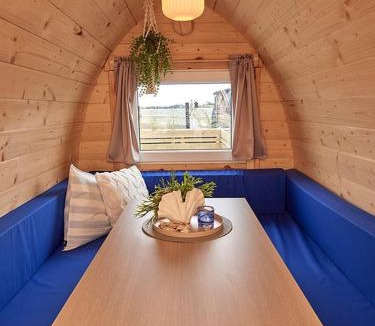 Vinderup Boat Rental | Boathouses dk - Besøg os direkte på hjemmesiden