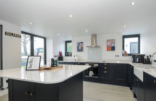 Appledore Cottage | Boathyde