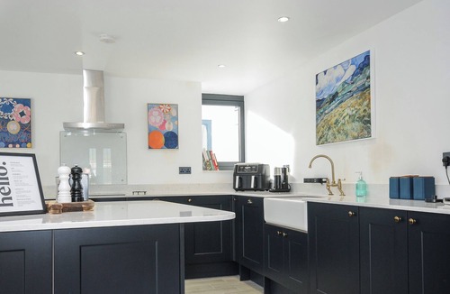 Appledore Cottage | Boathyde