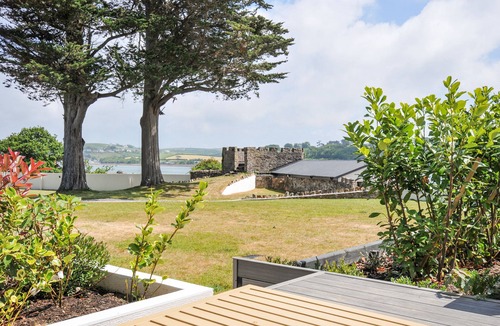 Appledore Cottage | Boathyde