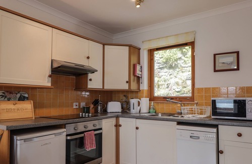 Balmacara House | Boatman's Cottage