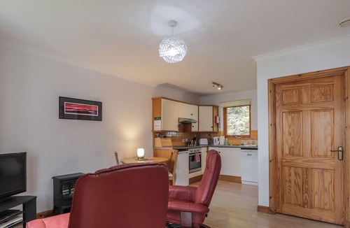 Balmacara House | Boatman's Cottage