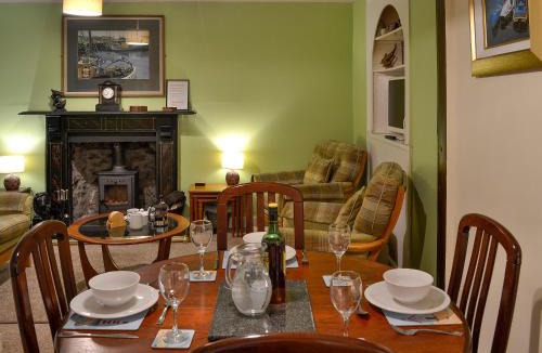 Buckie House | Boatmans Cottage - 27787