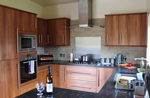 Capernwray Cottage | Boavista