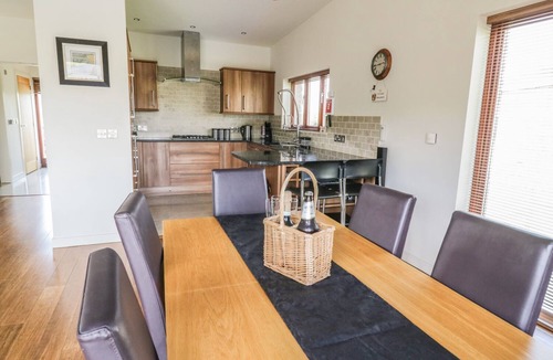 Capernwray Cottage | Boavista