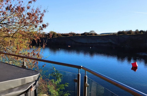 Capernwray Cottage | Boavista