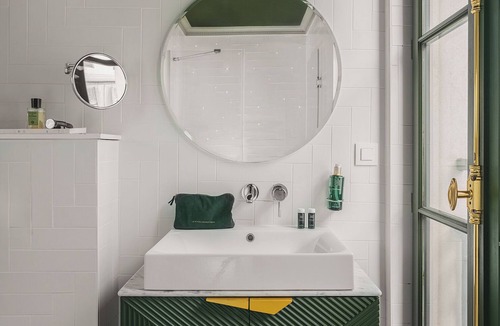 Plaisance Hotel | Bob Hotel