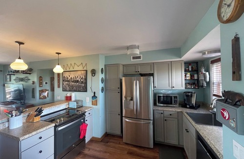 North Carolina Coast Condo | Bob's Island retreat