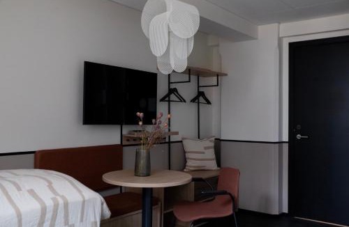 Osterbro Apartment | Bob W Østerbro Copenhagen
