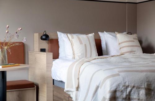 Osterbro Apartment | Bob W Østerbro Copenhagen