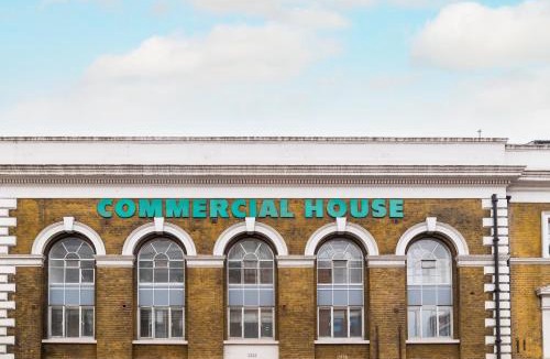 Spitalfields Apartment | Bob W London Spitalfields