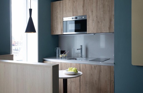 Tower Hill Apartment | Bob W London Tower Hill - Studios