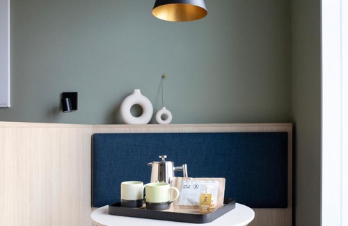 Tower Hill Apartment | Bob W London Tower Hill - Studios