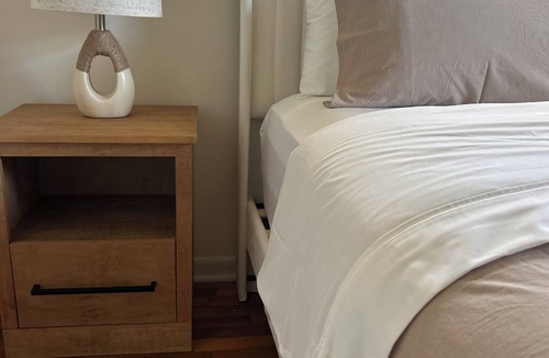 Waynesville House | Bobbi's on the Hill