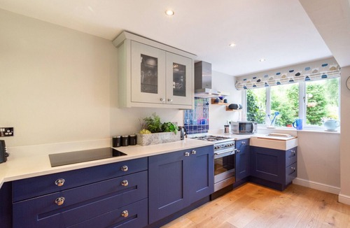 Belper House | Bobbin Cottage - Belper