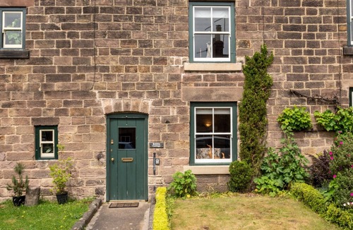 Belper House | Bobbin Cottage - Belper