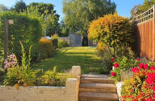 Belper House | Bobbin Cottage - Belper