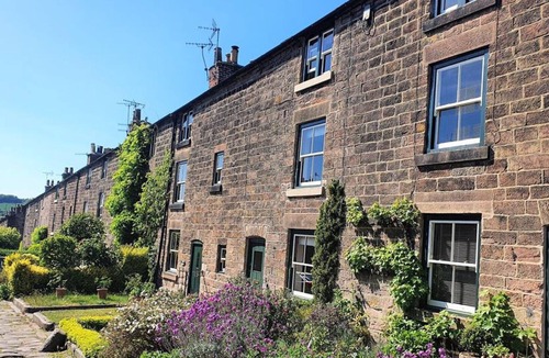 Belper House | Bobbin Cottage - Belper