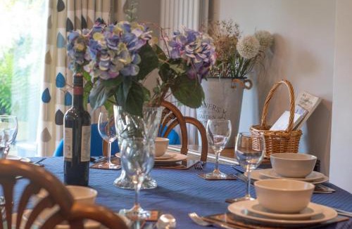 Belper House | Bobbin Cottage