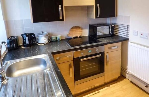 Cromford Cottage | Bobbin Cottage