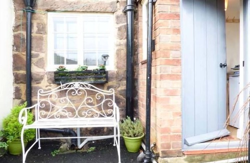 Cromford Cottage | Bobbin Cottage