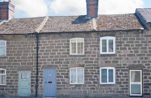 Cromford Cottage | Bobbin Cottage