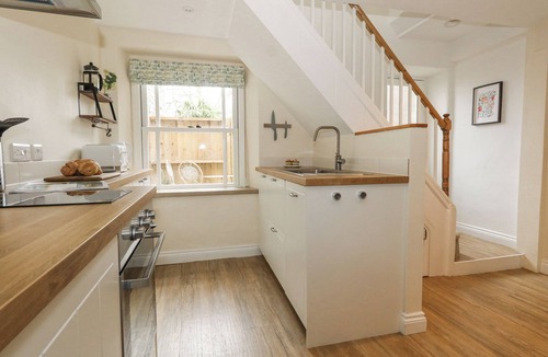 Langton Matravers Cottage | Bobbin Cottage