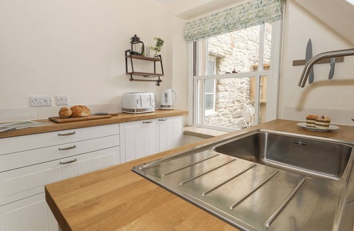 Langton Matravers Cottage | Bobbin Cottage