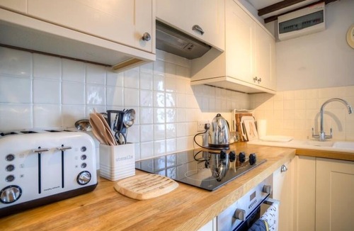 Little Rissington Cottage | Bobble Cottage