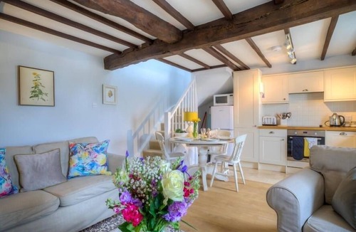 Little Rissington Cottage | Bobble Cottage