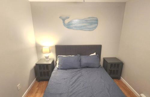 Devon House | Bobby's Beach Bungalow