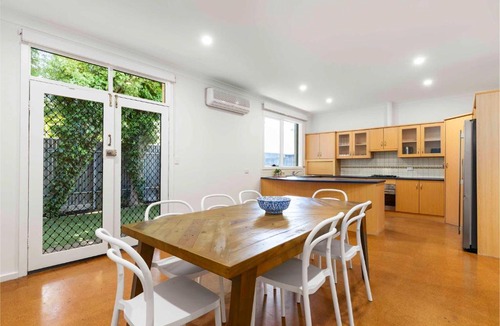 Grange House | Bobby's Beachside Bungalow in Grange