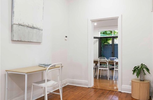 Grange House | Bobby's Beachside Bungalow in Grange