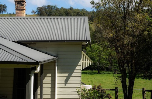 Eccleston House | Bobby's Country Rental