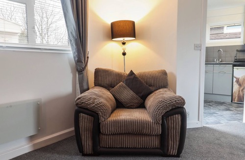 Chard Cottage | Bobby's Lodge