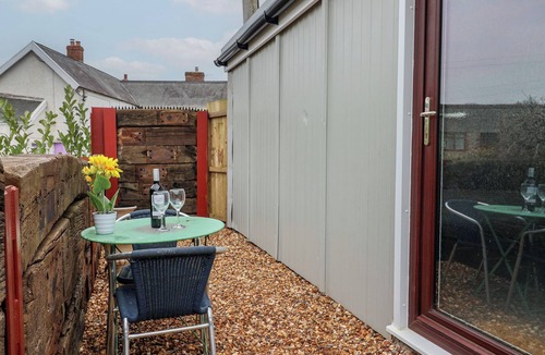 Chard Cottage | Bobby's Lodge