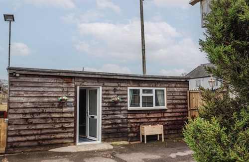 Chard Cottage | Bobby's Lodge