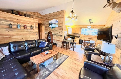 Indian Mountain Cottage | 'bobcat Trail Cabin' on 3 Acres in Como!