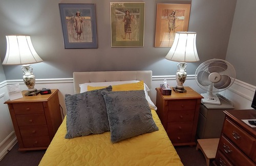 Bobcaygeon Bed & Breakfast | Bobcaygeon Bed and Breakfast