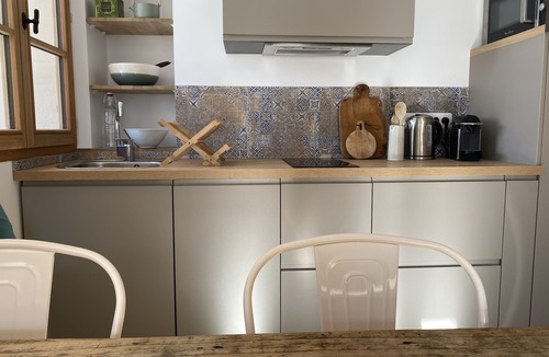 Saint-Veran Apartment | Bobinette - Apartment 2