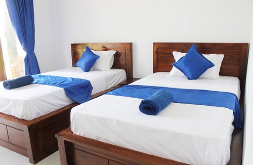 Jungut Batu House | Bobo Bungalow