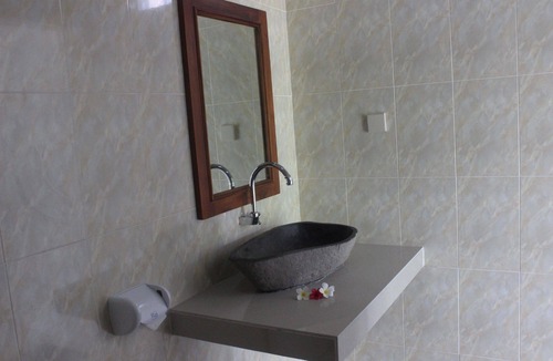 Jungut Batu House | Bobo Bungalow